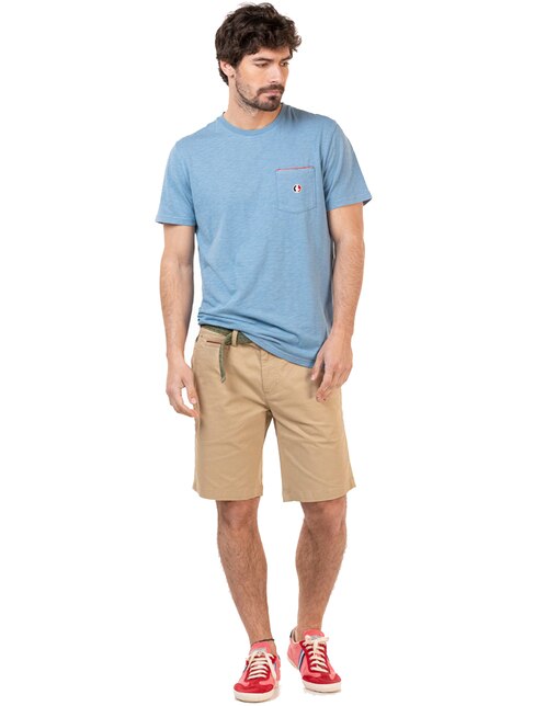 El ganso bermudas Clearance