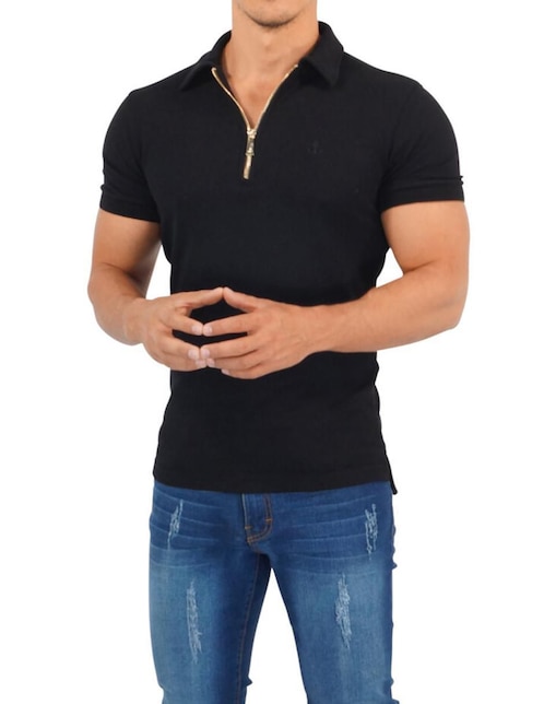 Playera tipo polo para hombre Playera tipo polo para hombre