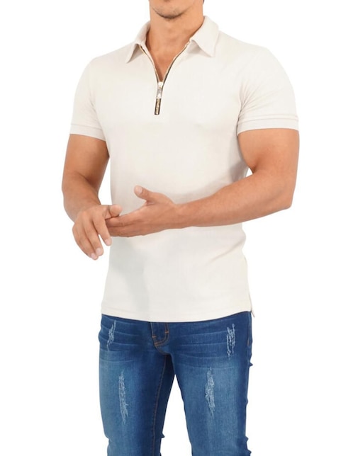 Playera tipo polo para hombre Playera tipo polo para hombre