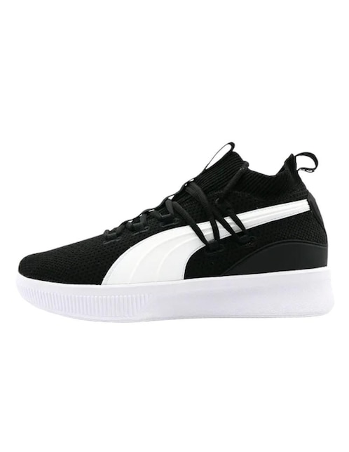 Tenis Puma Clyde Cour para hombre Liverpool