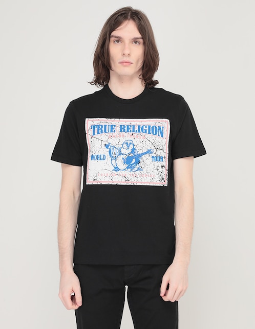 True 2024 religion playeras