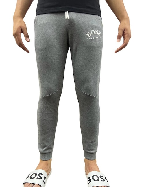 Pants slim HUGO BOSS con amarre para hombre
