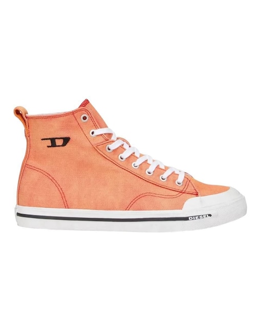 Tenis Diesel S-Athos Mid para hombre