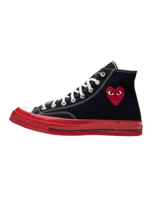 Tenis Converse Comme Des Garcons para hombre