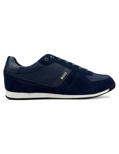 Tenis BOSS Glaze Low para hombre