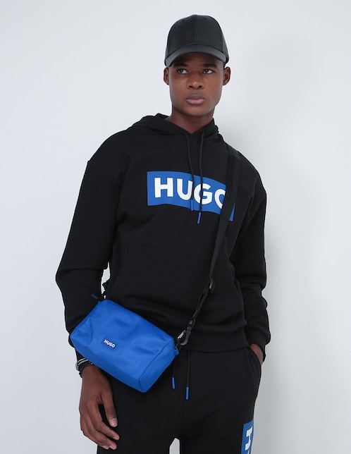 Sudadera HUGO BLUE para hombre