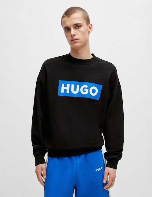 Sudadera HUGO BLUE para hombre