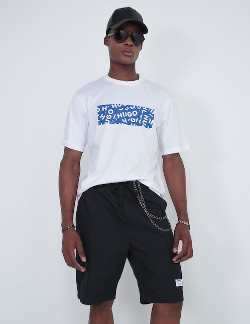 Short HUGO BLUE para hombre