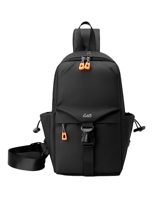 Mochila casual Genérica impermeable para hombre