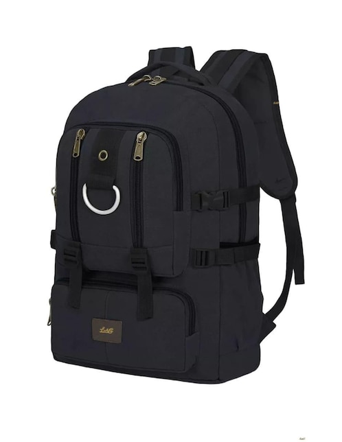 Mochila para viaje impermeable para hombre