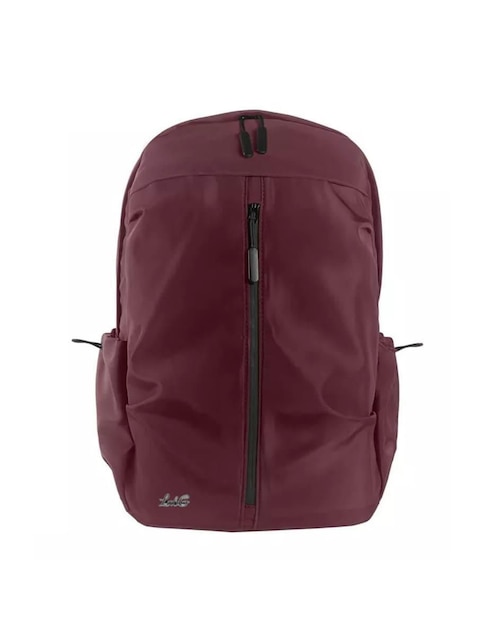 Mochila casual impermeable para hombre 1