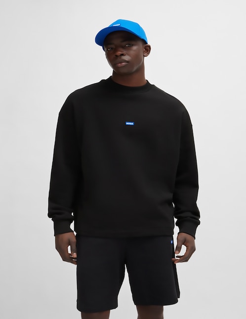 Sudadera HUGO BLUE para hombre