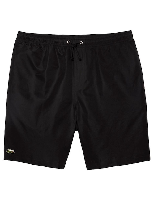 Bermuda de algodón para hombre