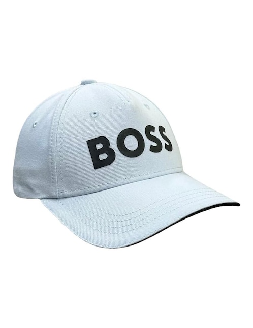 Gorra con visera curva HUGO BOSS para hombre