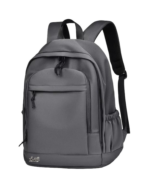 Mochila casual impermeable para hombre 1