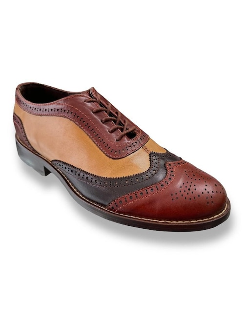 Zapato bostoniano Concepto Boato Bostoniano Caballero para hombre