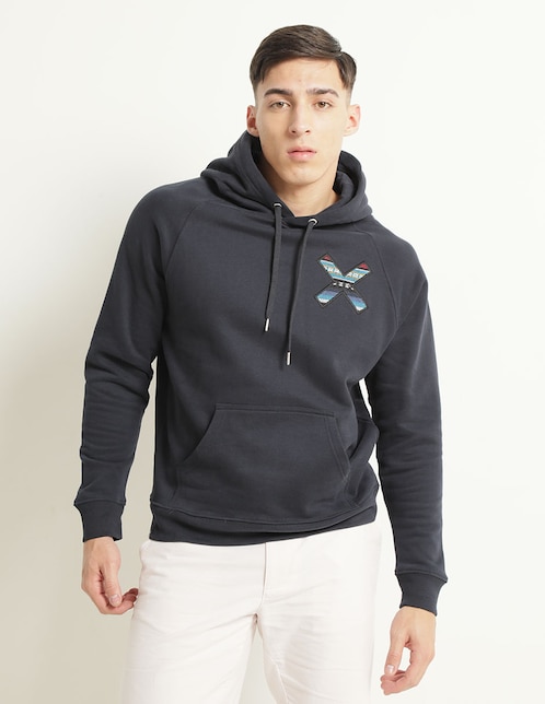 Sudadera unisex 1