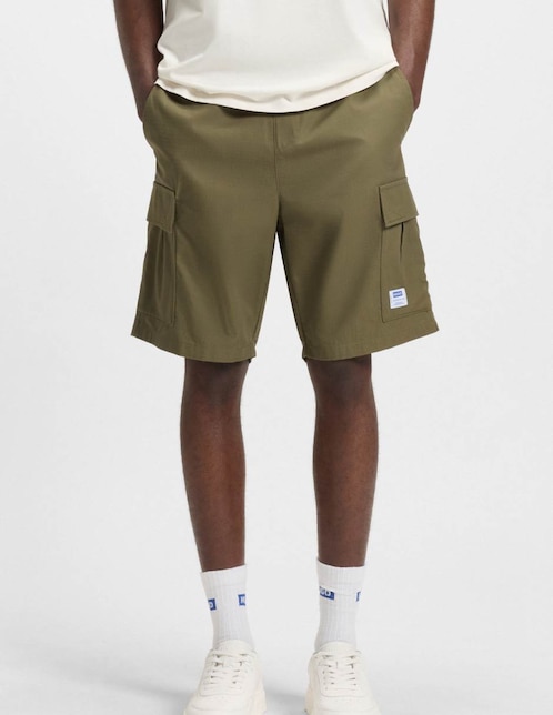 Short Hugo Blue para hombre