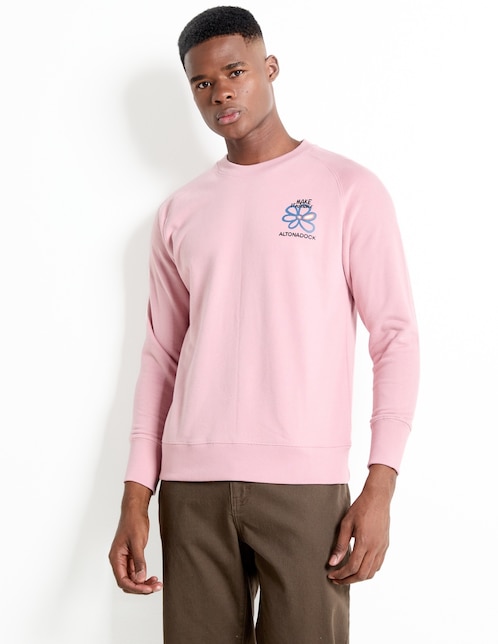 Sudadera Altonadock para hombre