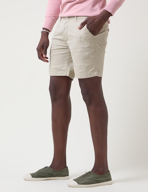Bermuda Altonadock para hombre