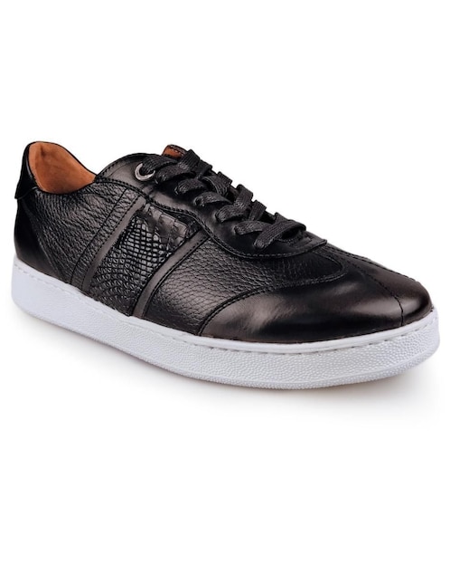 Zapato cerrado Falco para hombre 1