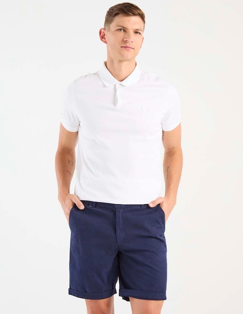 Bermuda para hombre 1