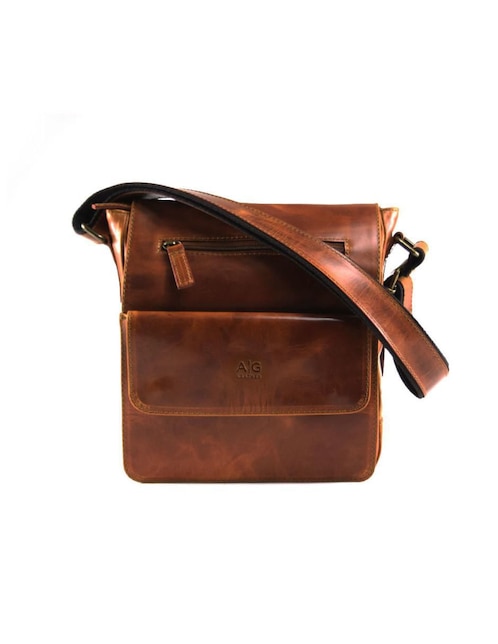 Bolsa de piel adulto 1