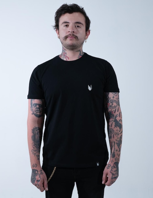 "set playera/playera" stkm company stkm originals "cuello" redondo "para hombre"