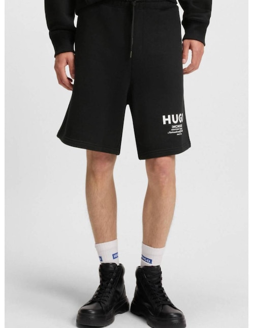 Short Hugo Blue para hombre