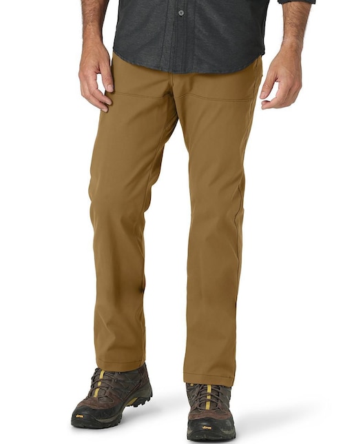 Pantalón recto Wrangler para hombre