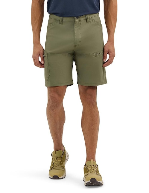 Short Wrangler para hombre