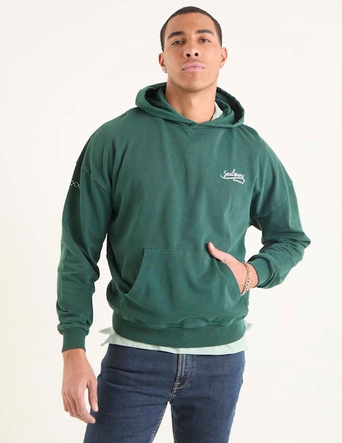 Sudadera para hombre 1