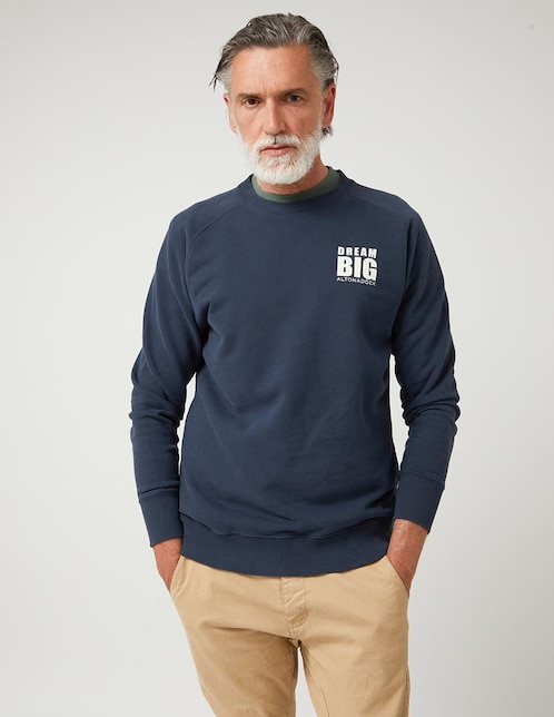 Sudadera para hombre 1