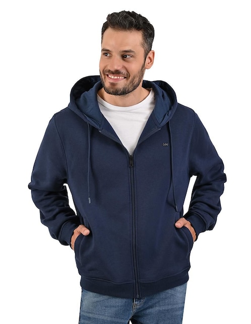 Sudadera Lee para hombre