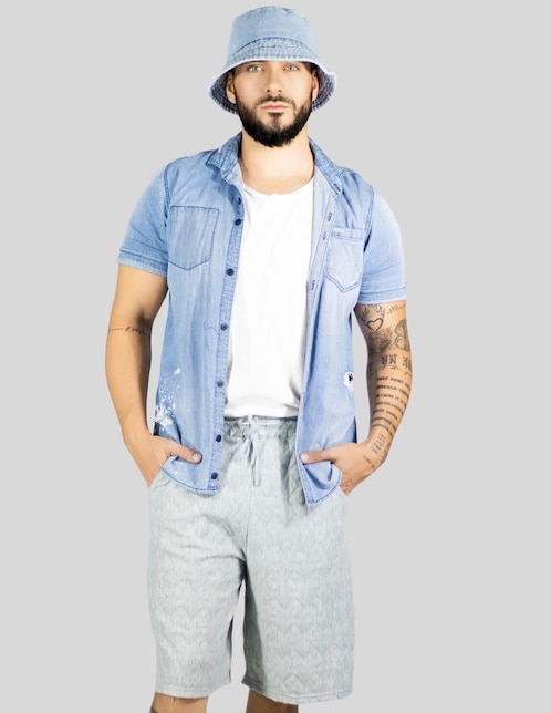 Short para hombre 1