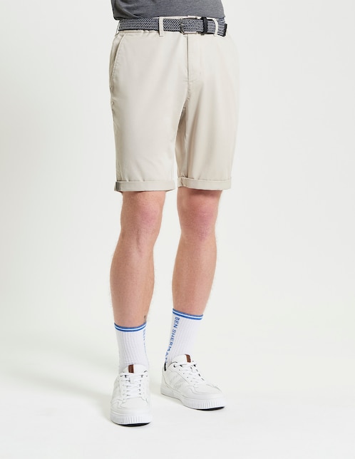 Short Ben Sherman para hombre