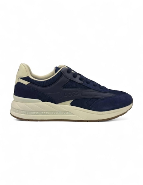 Tenis Boss Kurt Runn para hombre