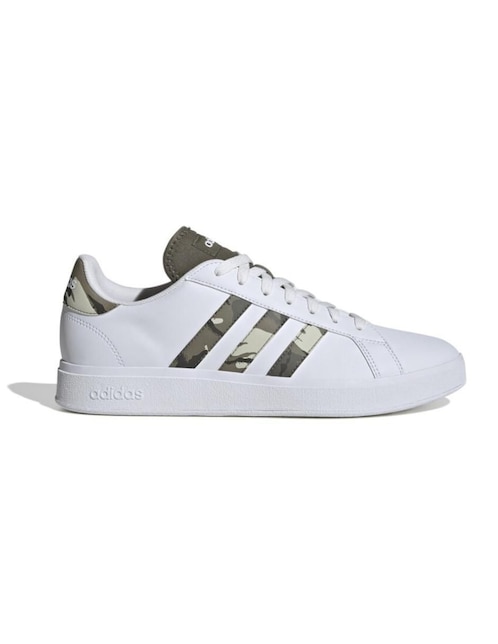 Tenis Adidas Grand Court Base 2.0 para hombre