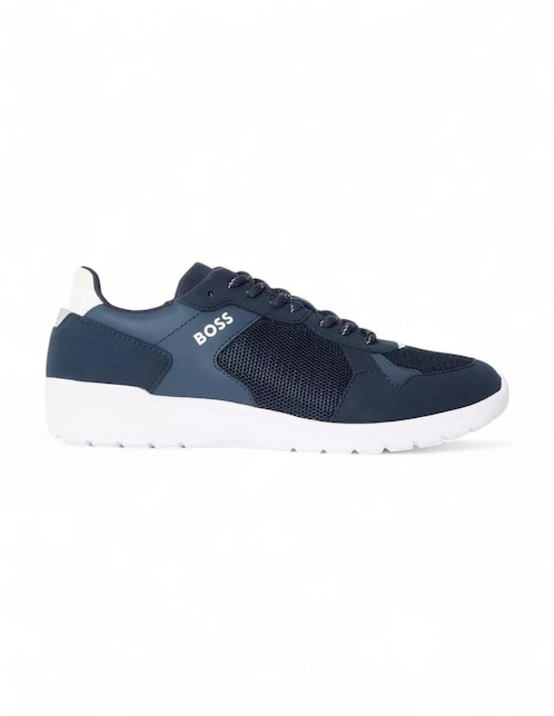 Tenis Boss Extream Runn para hombre