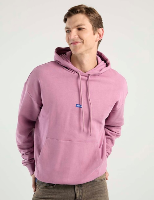 Sudadera Hugo Blue para hombre