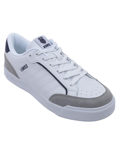 Tenis K-swiss Rinald para hombre