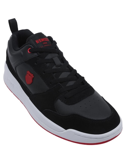 Tenis K-swiss Burton para hombre