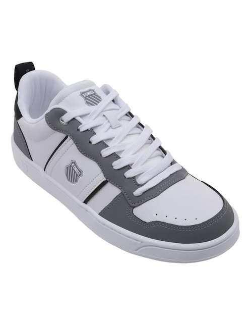 Tenis Lozan Match para hombre 1