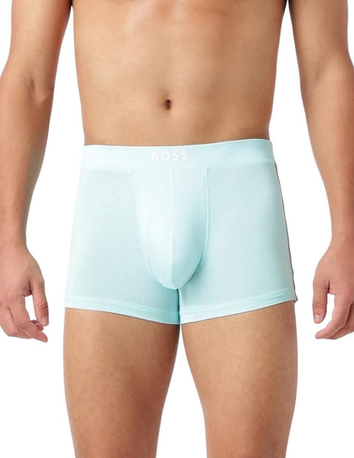 Bóxer trunk Boss para hombre