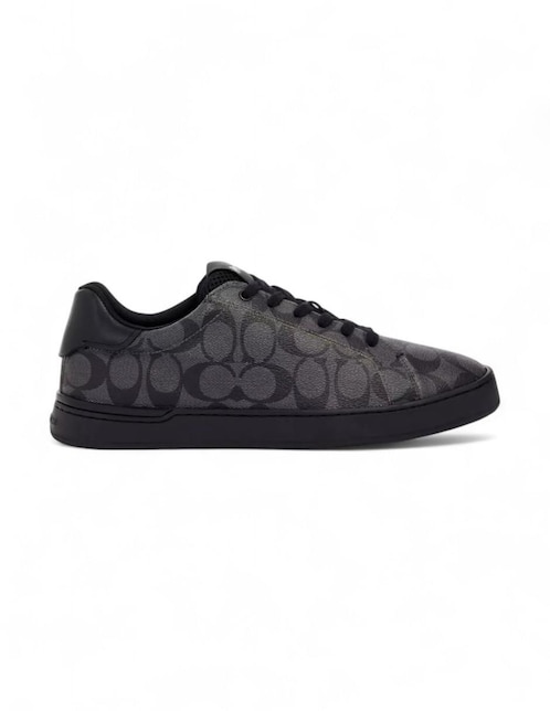 Tenis Coach Clp Classic Monogram para hombre