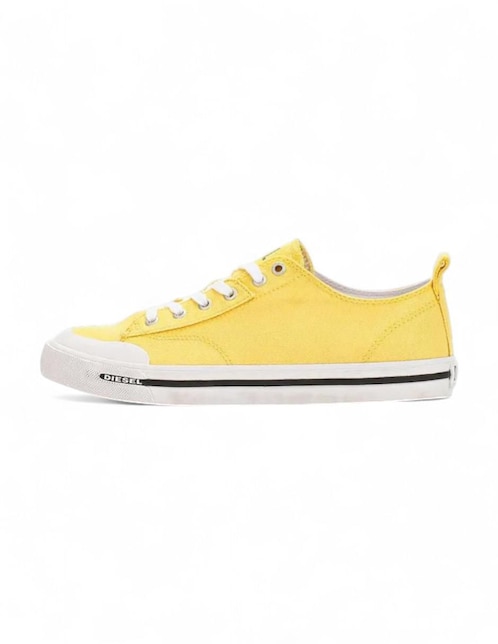Tenis Diesel S-athos Low para hombre