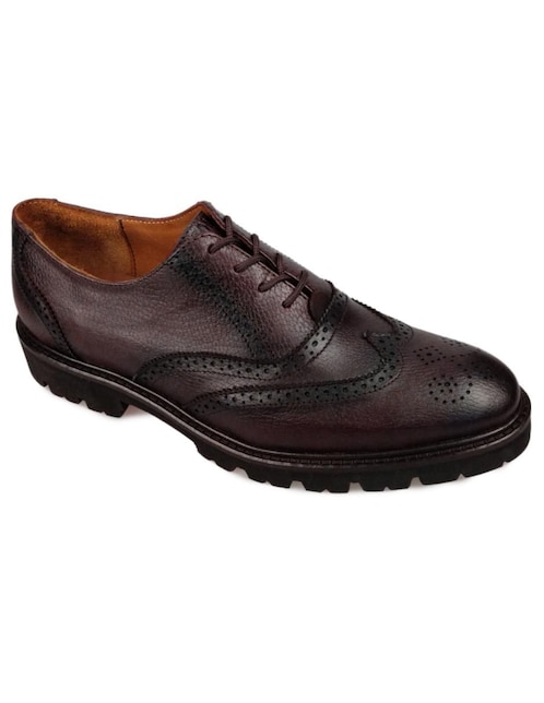 Zapato bostoniano Gromo Boston para hombre
