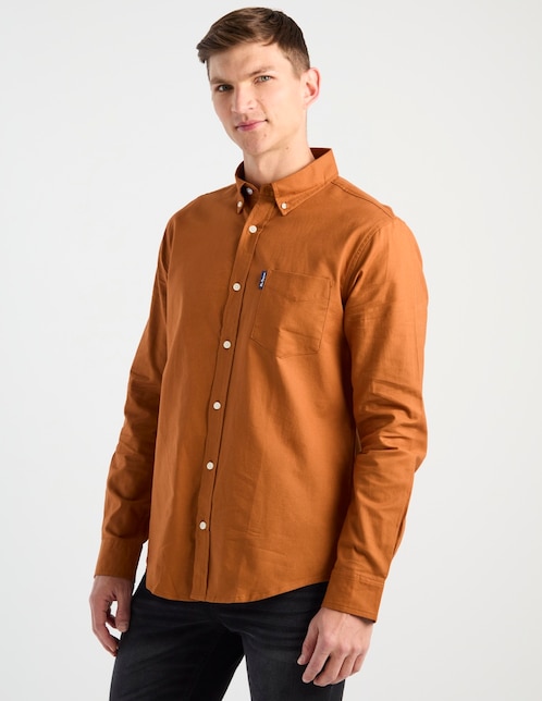 CAMISA BEN SHERMAN 1012490 B, CH, NARAN