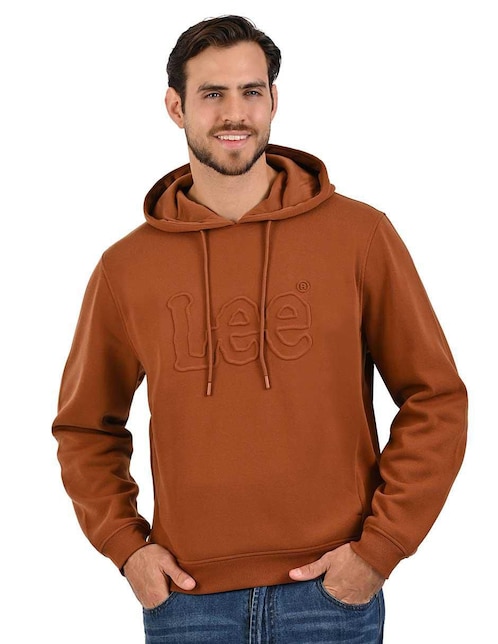 Sudadera lee para hombre