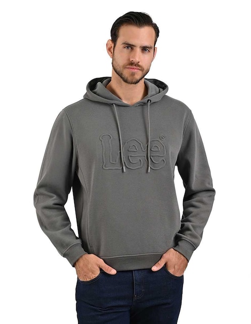Sudadera lee para hombre